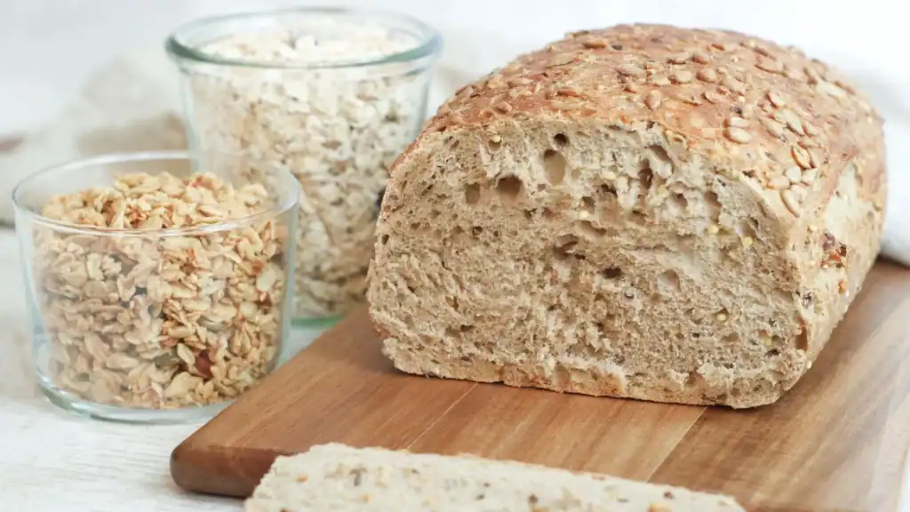 An image of a Low Card Bread , Which is the Best Bread for a Low Carb Diet St Helens