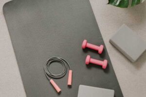 home workouts St Helens