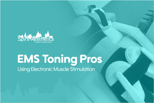EMS Toning Pros St Helens